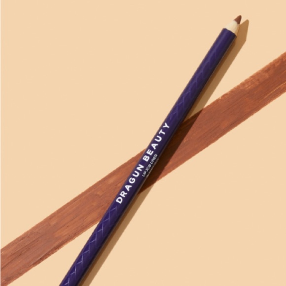 Dragun Beauty Lip liner and sharpener